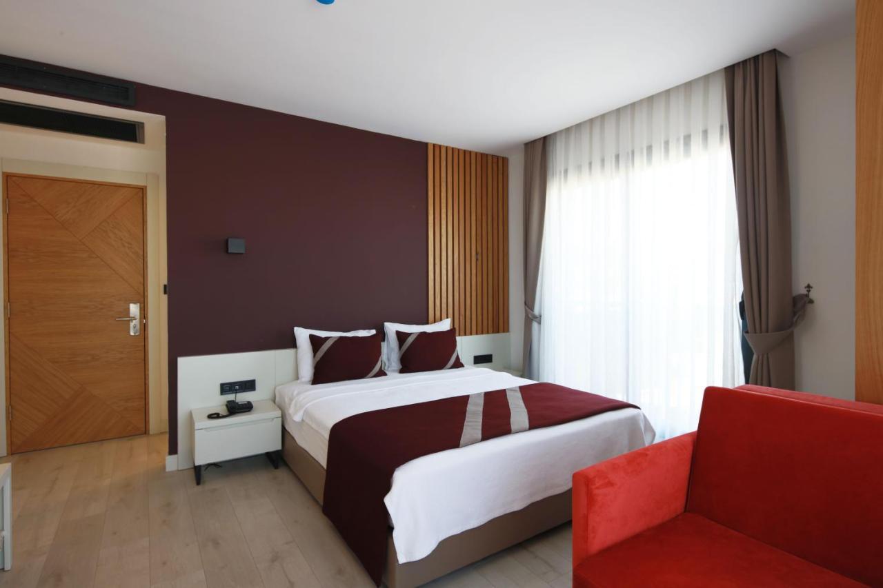 Deluxe Zimmer