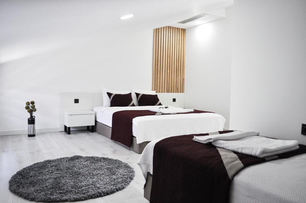 Suite mit Meerblick