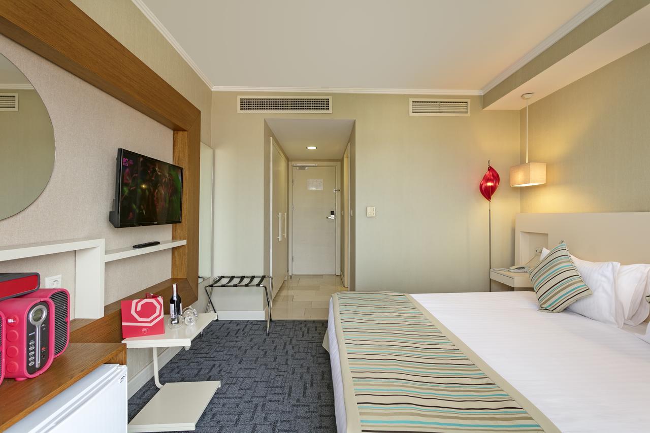 Economy Tweepersoonskamer met 1 of 2 Bedden