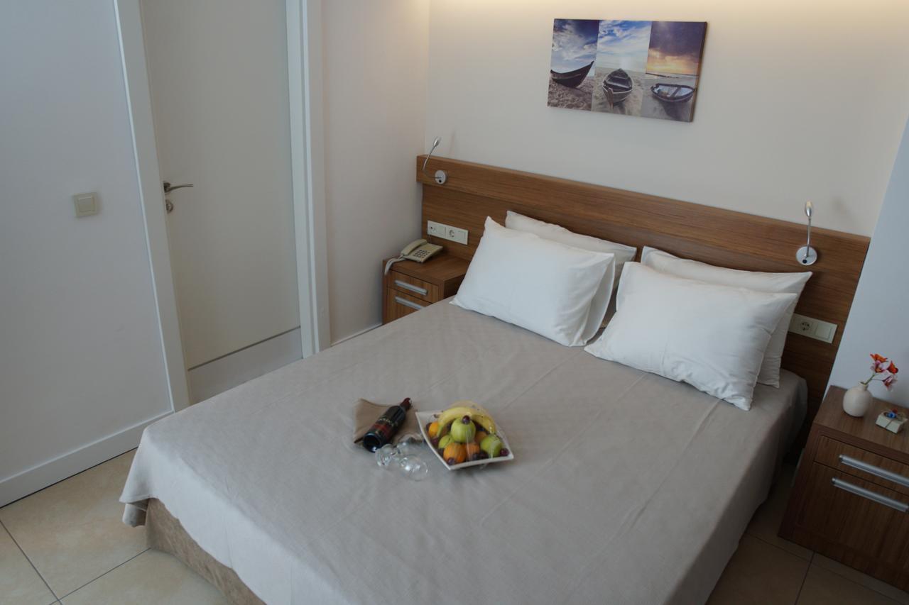 Suite met Bergzicht