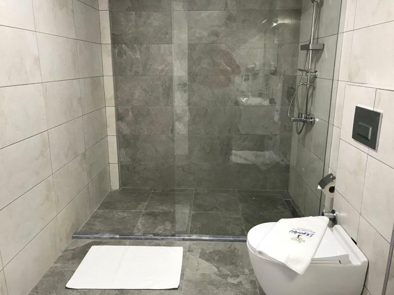 Standard Dreibettzimmer
