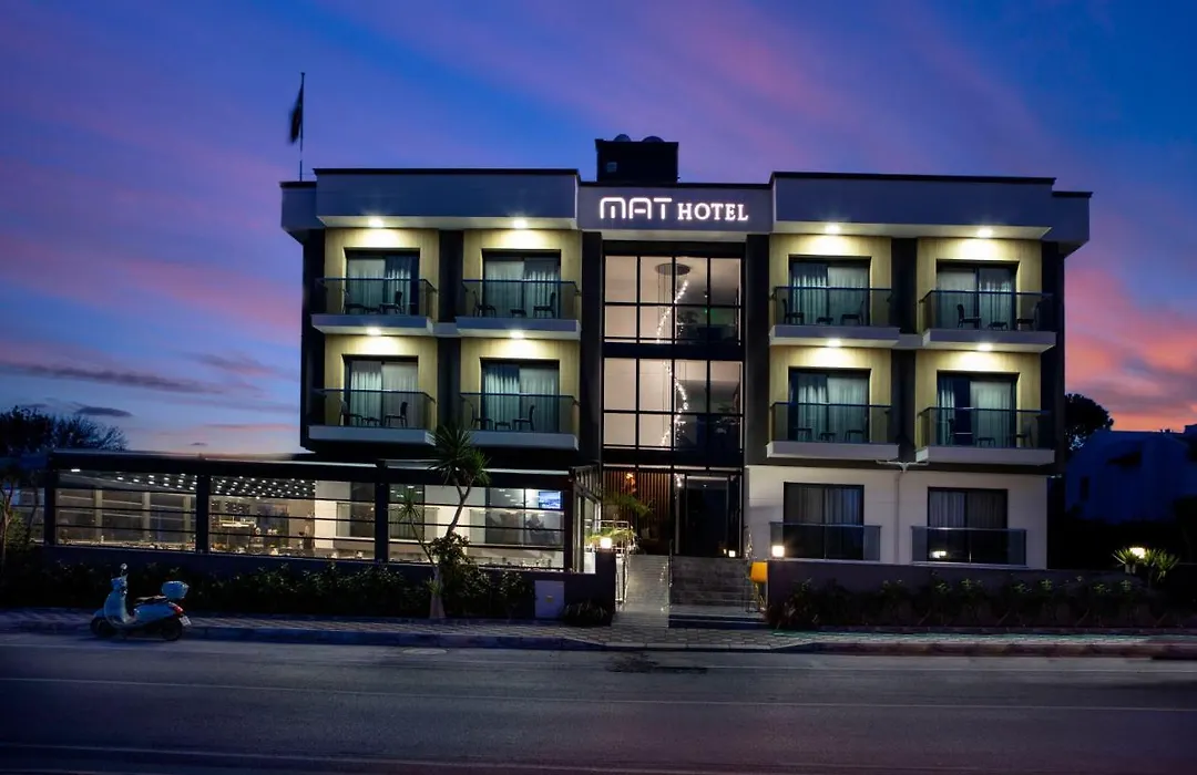 Mat Boutique Hotel-1