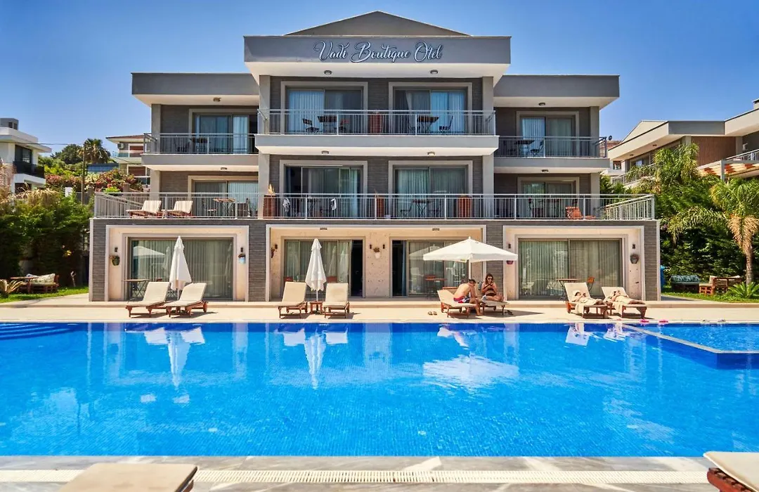 Enki Vadi Boutique Hotel-1