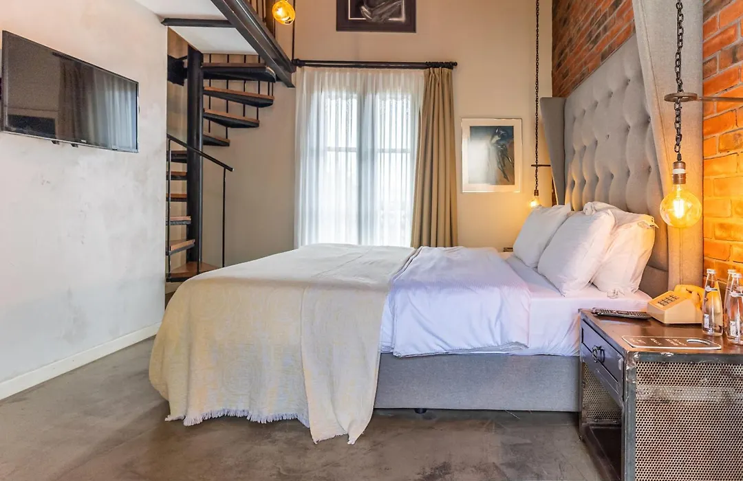 Hotel Pop Alacati-1