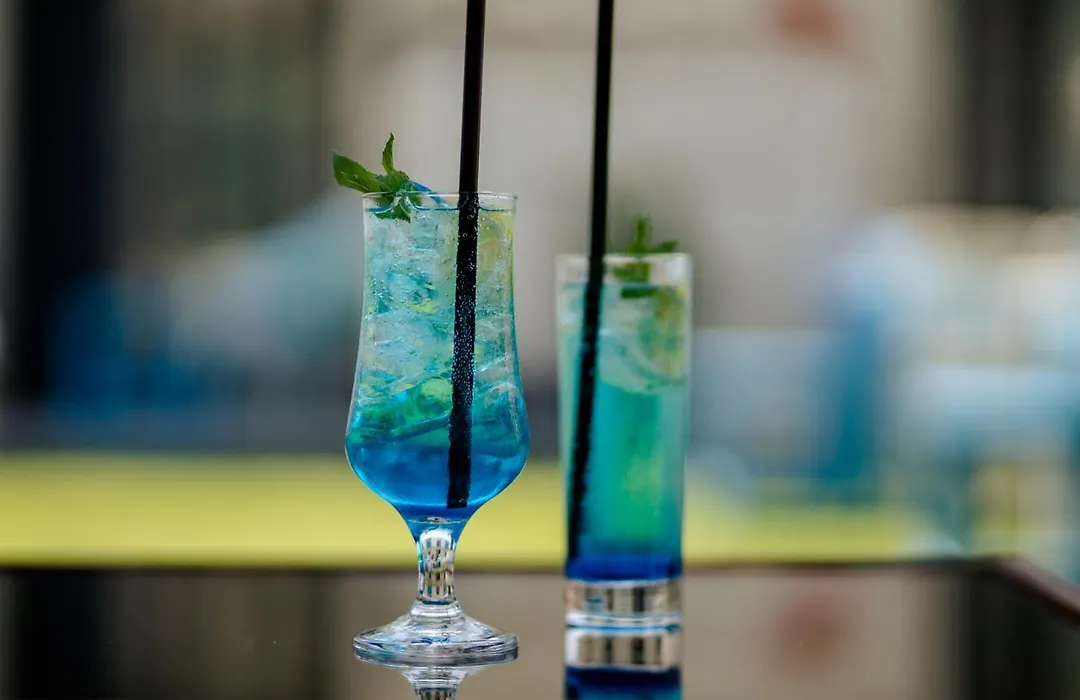 Trend Blue Boutique Hotel-1