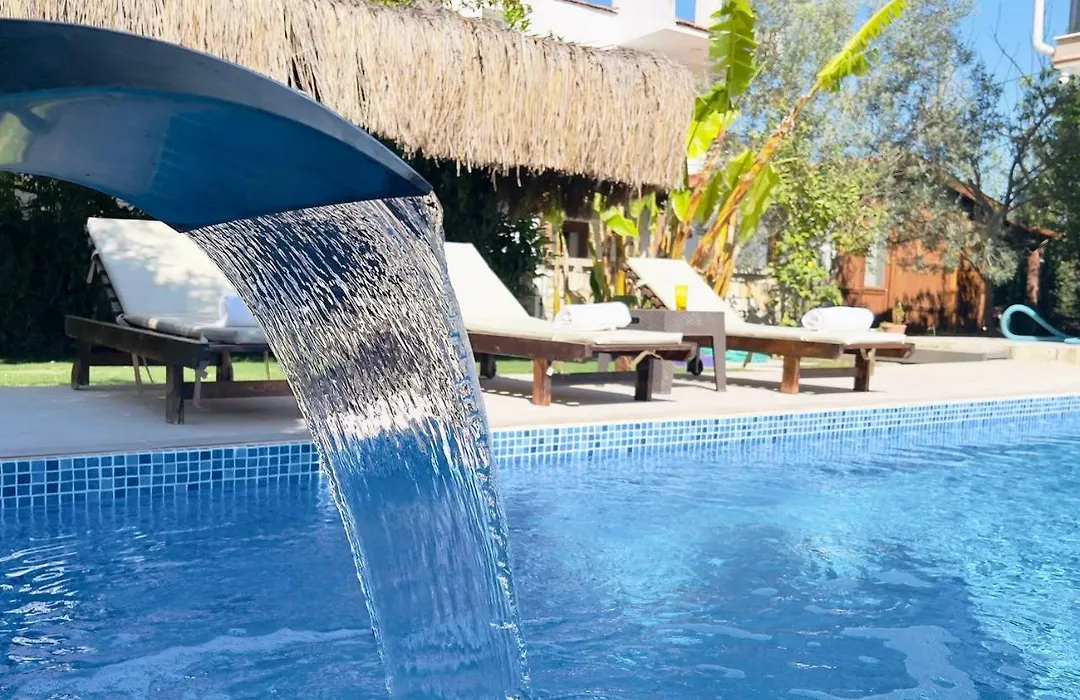 Cesmeli Boutique Hotel - Cesme, Izmir-1
