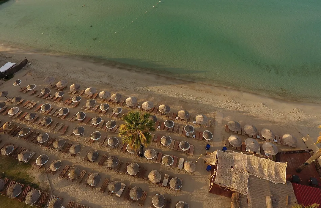 Rooms Smart Luxury Hotel & Beach-1