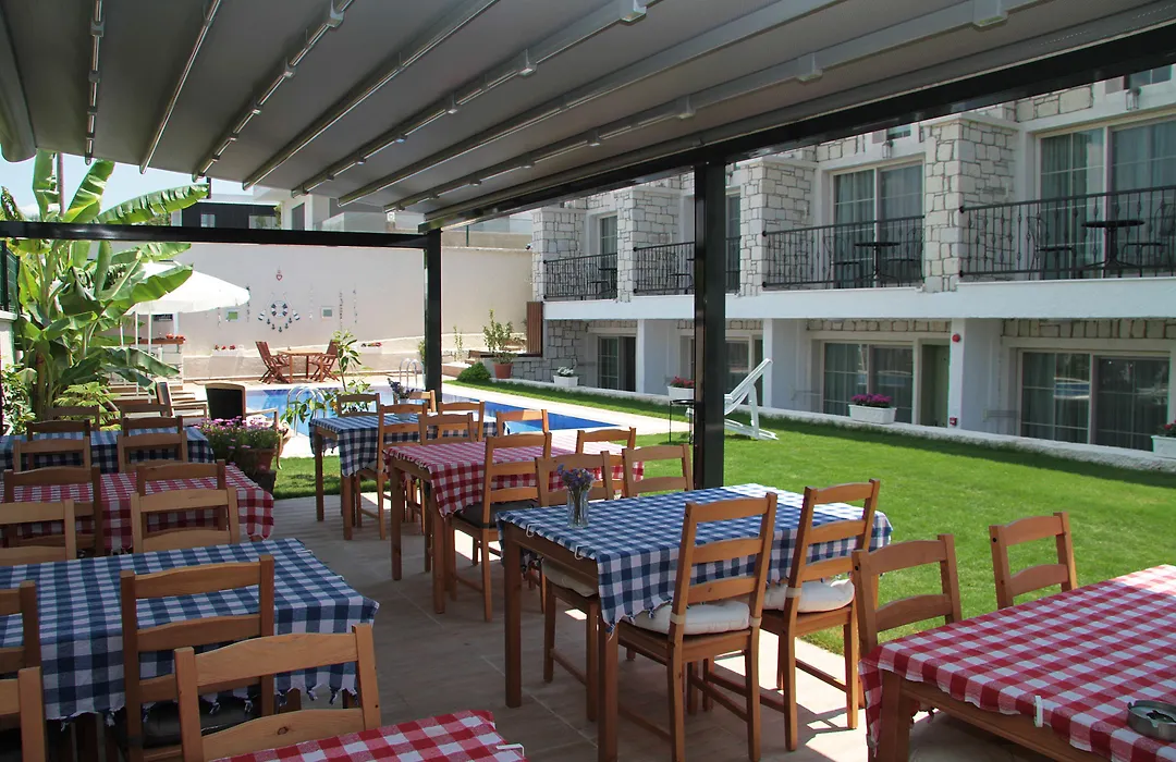 Duman Boutique Hotel Cesme-1