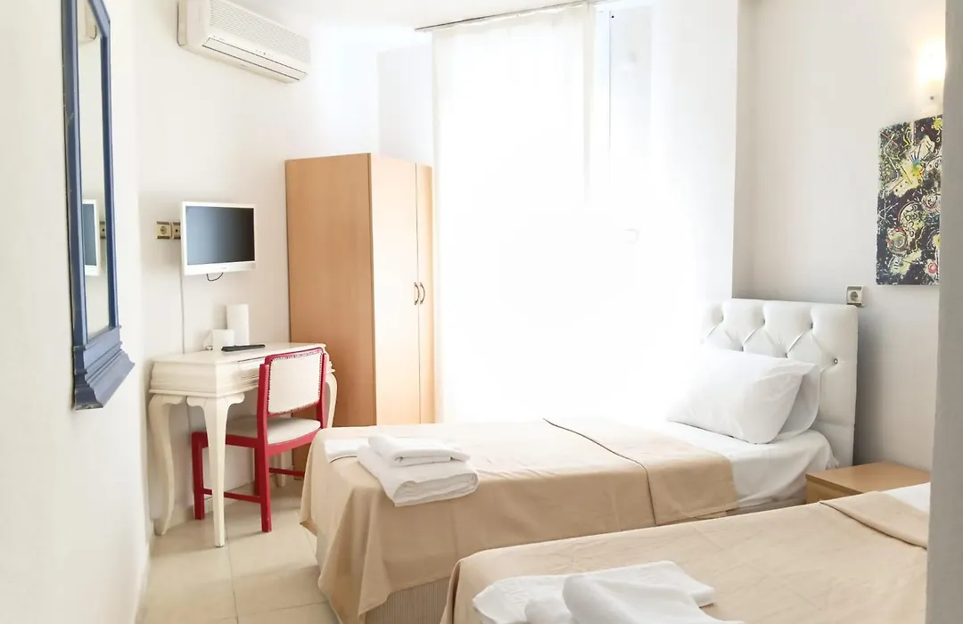 Nese Otel-1