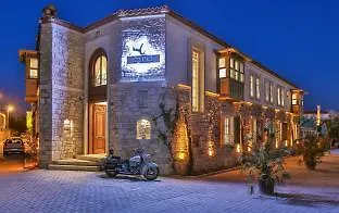 Alacati Kose Konak Butique-1