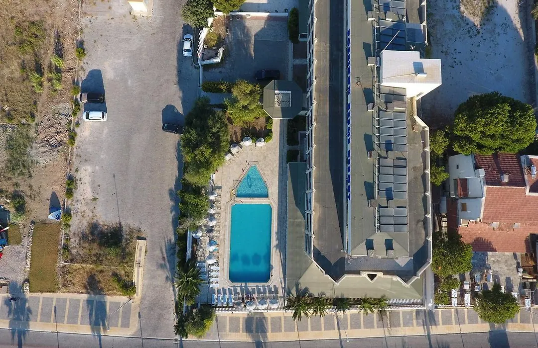 Cesme Farm Hotel-1