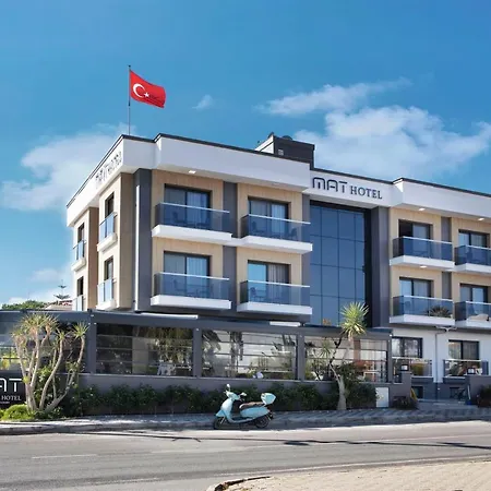 Mat Boutique Hotel-2
