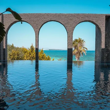 Maja Luxury Cesme-2