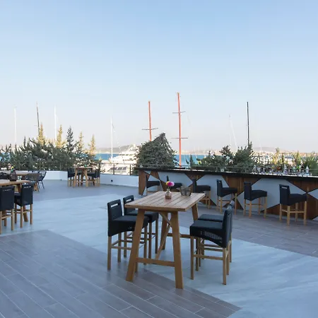 Altin Yunus Hotel & Spa - Cesme-2