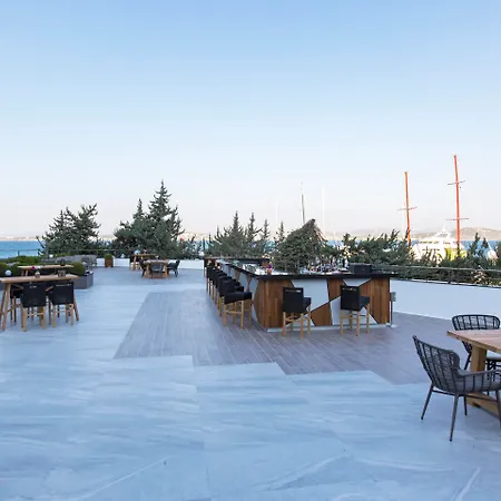 Altin Yunus Hotel & Spa - Cesme-3