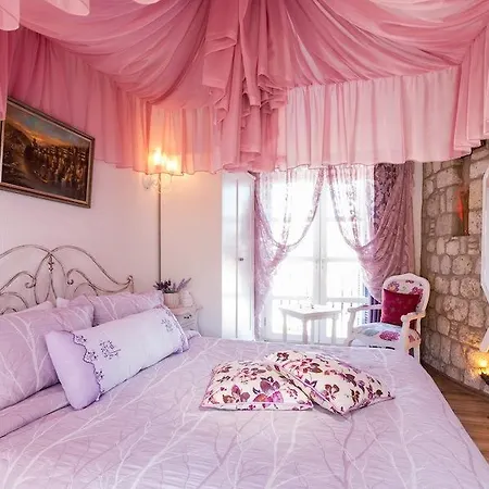 Alacati Chigdem Hotel-2
