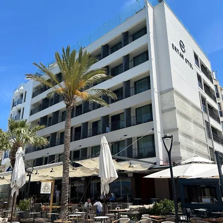 Ertan Otel-2