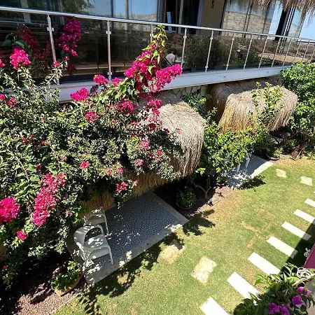 Aden Boutique Otel-2