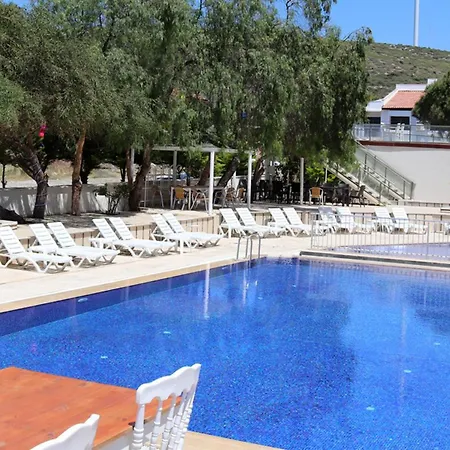 Cesme Farm Hotel-3