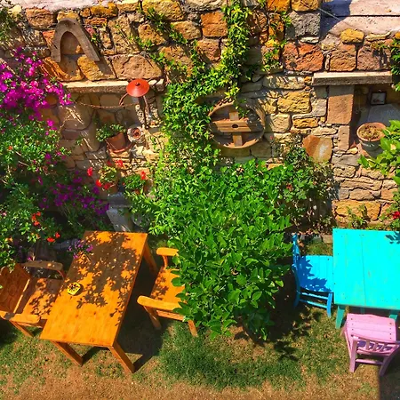 Parmis Boutique House-2