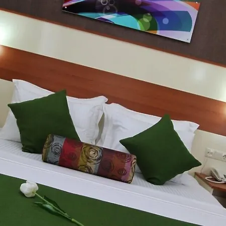 Ege Tulip Cesme-3