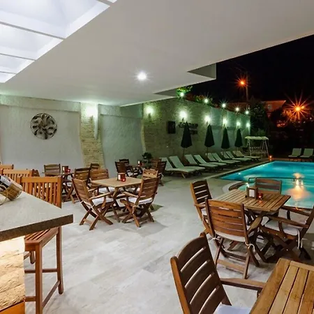 Ege Tulip Cesme-2