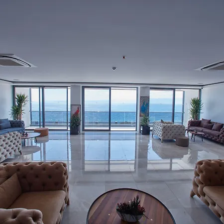 The Nowness Luxury Hotel & Spa Adulty Only-2