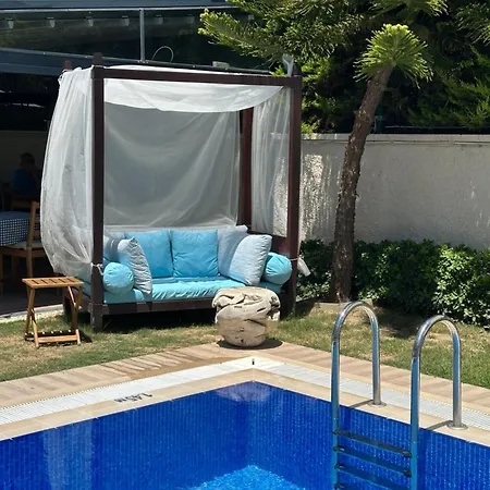 Duman Boutique Hotel Cesme-3