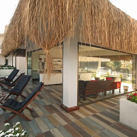 The D Hotel Cesme Resort-3