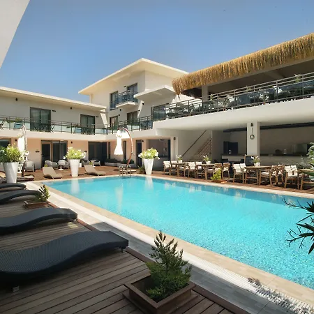 The D Hotel Cesme Resort-2