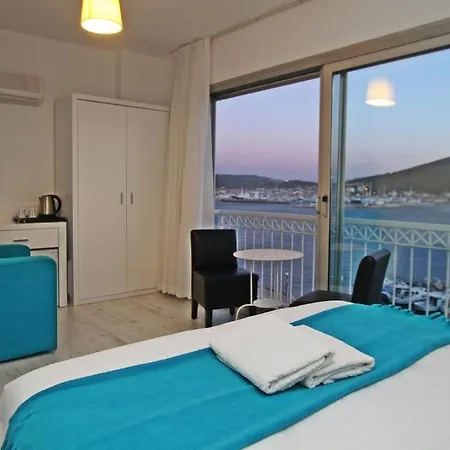 Larimar Boutique Hotel-2