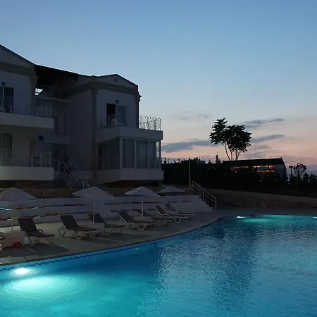 Aria Boutique Hotels-2